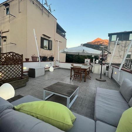 Harin House Casa Vacanze Palermo Exteriér fotografie